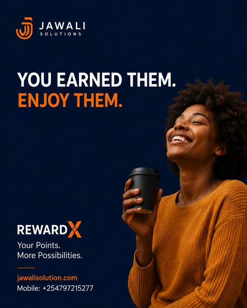 You earned them. Enjoy them.