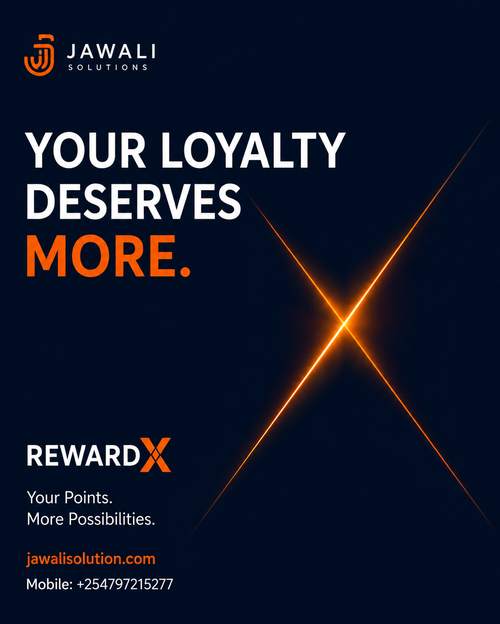 Your loyalty deserves more.